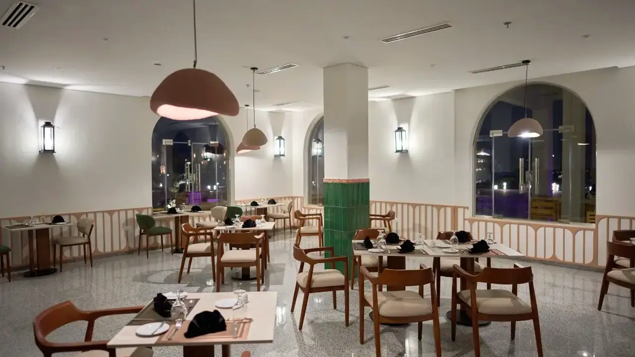 Hotel Diamond Beach by Pearl Resorts - Marsa Alam